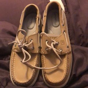 Sperry Top Sider